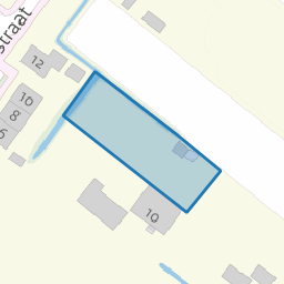 Perceel VRK00-B-2279