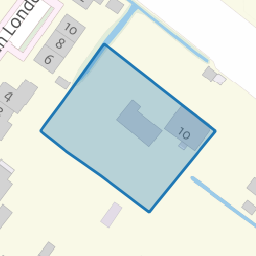 Perceel VRK00-B-2280