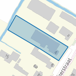 Perceel VRK00-B-2319