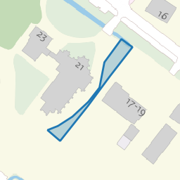 Perceel VRK00-B-2375