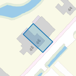 Perceel VRK00-B-2384