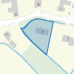 Perceel VRK00-B-2385