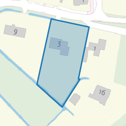 Perceel VRK00-B-2387