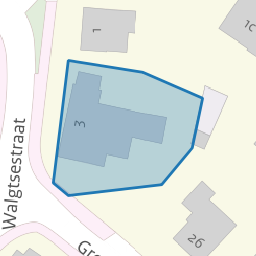 Perceel VRK00-B-2394