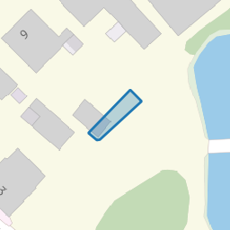 Perceel VRK00-B-2396