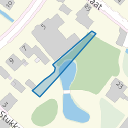 Perceel VRK00-B-2398