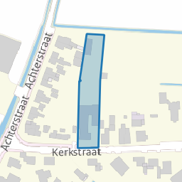 Perceel VRK00-B-2435