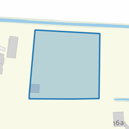 Perceel VRK00-B-2436