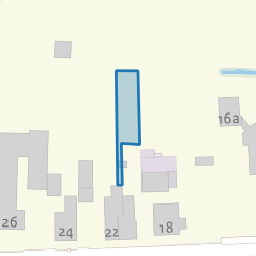 Perceel VRK00-B-2439