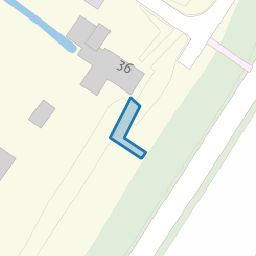 Perceel VRK00-B-2448