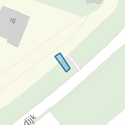 Perceel VRK00-B-2453