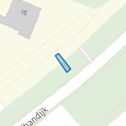 Perceel VRK00-B-2455