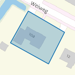 Perceel VRK00-B-2464