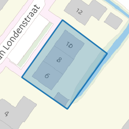 Perceel VRK00-B-2466