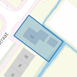 Perceel VRK00-B-2467