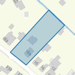 Perceel VRK00-B-2480