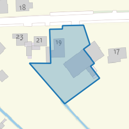 Perceel VRK00-B-2483