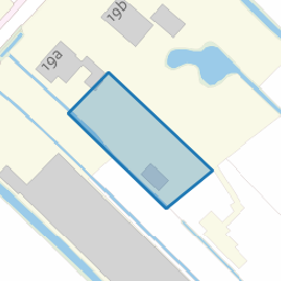 Perceel VRK00-B-2520