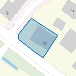 Perceel VRK00-B-2522