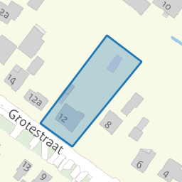 Perceel VRK00-B-2524