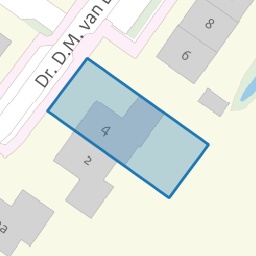 Perceel VRK00-B-2529