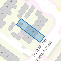 Perceel VRK00-B-2531