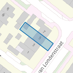 Perceel VRK00-B-2532