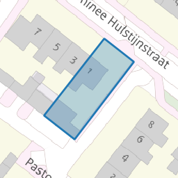 Perceel VRK00-B-2535