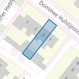 Perceel VRK00-B-2536