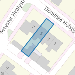 Perceel VRK00-B-2537