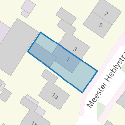 Perceel VRK00-B-2540