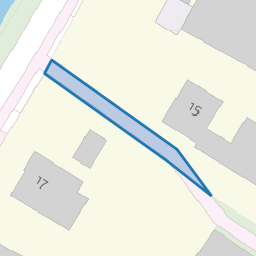 Perceel VRK00-B-2550