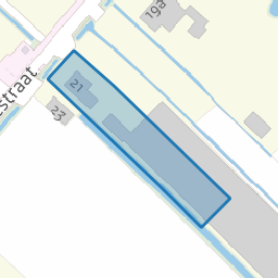 Perceel VRK00-B-2560