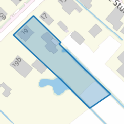 Perceel VRK00-B-2566