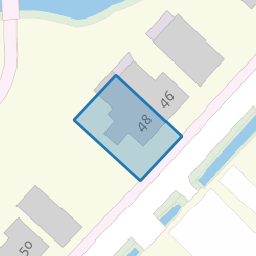 Perceel VRK00-B-2598