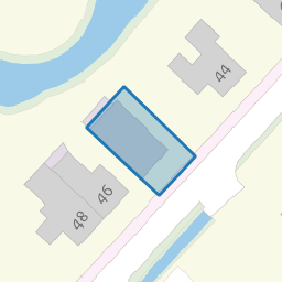 Perceel VRK00-B-2599