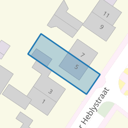 Perceel VRK00-B-2608