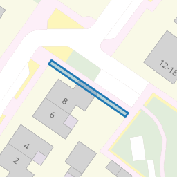 Perceel VRK00-B-2614