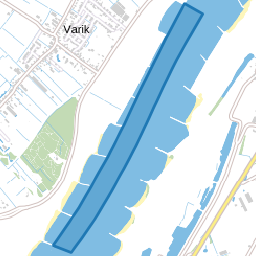 Perceel VRK00-B-2620
