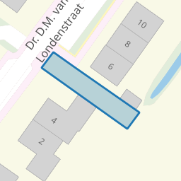 Perceel VRK00-B-2622