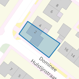 Perceel VRK00-B-2623