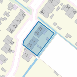 Perceel VRK00-B-2625