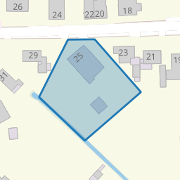 Perceel VRK00-B-2632