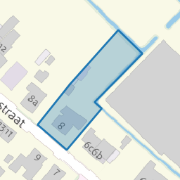 Perceel VRK00-B-2635