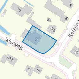 Perceel VRK00-B-2638