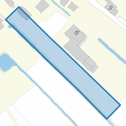 Perceel VRK00-B-2639