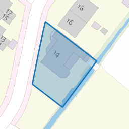 Perceel VRK00-B-2641