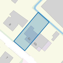 Perceel VRK00-B-2643