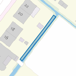 Perceel VRK00-B-2647