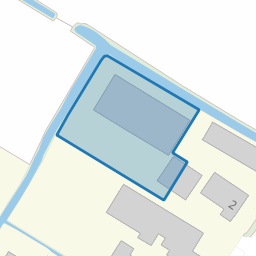 Perceel VRK00-B-2650